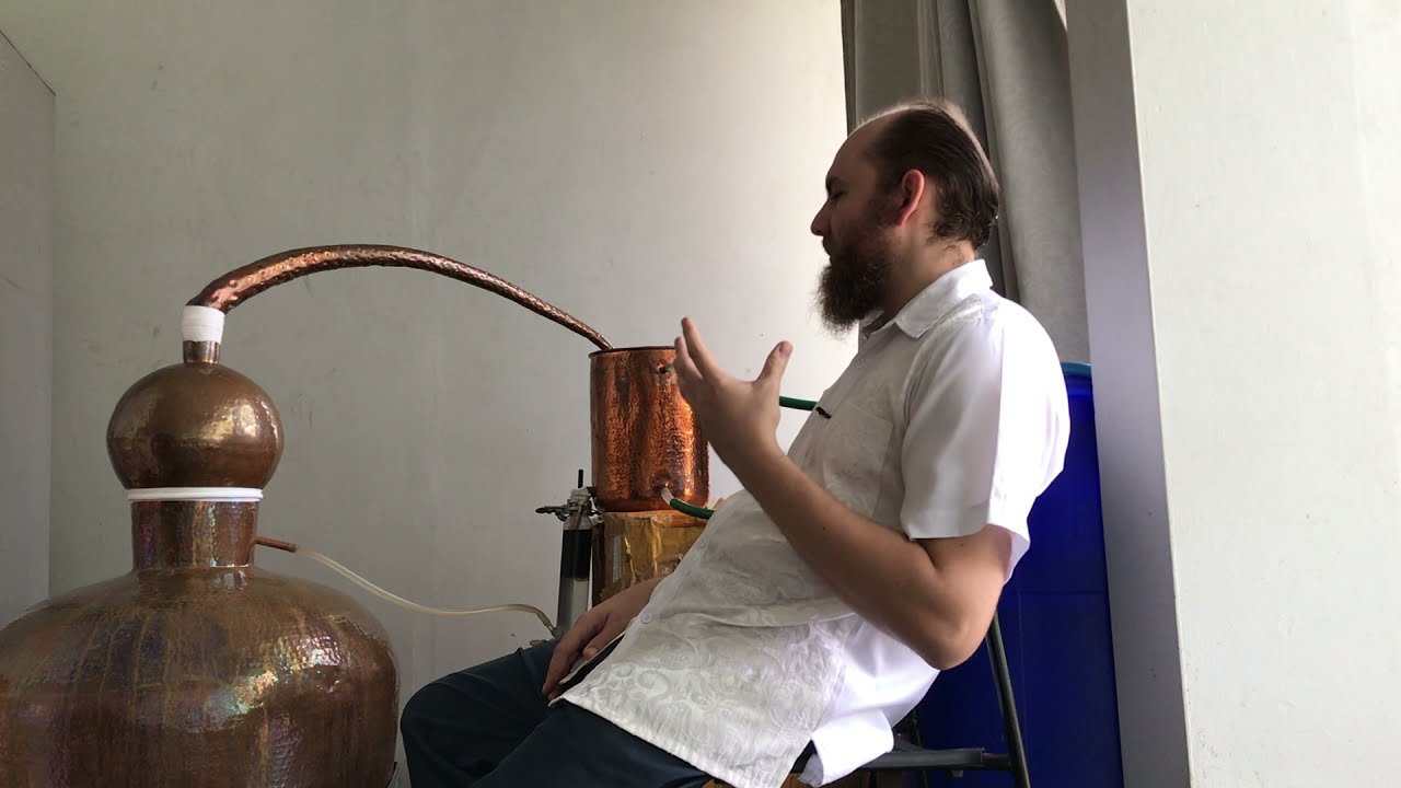 Russian Adam Perfumes