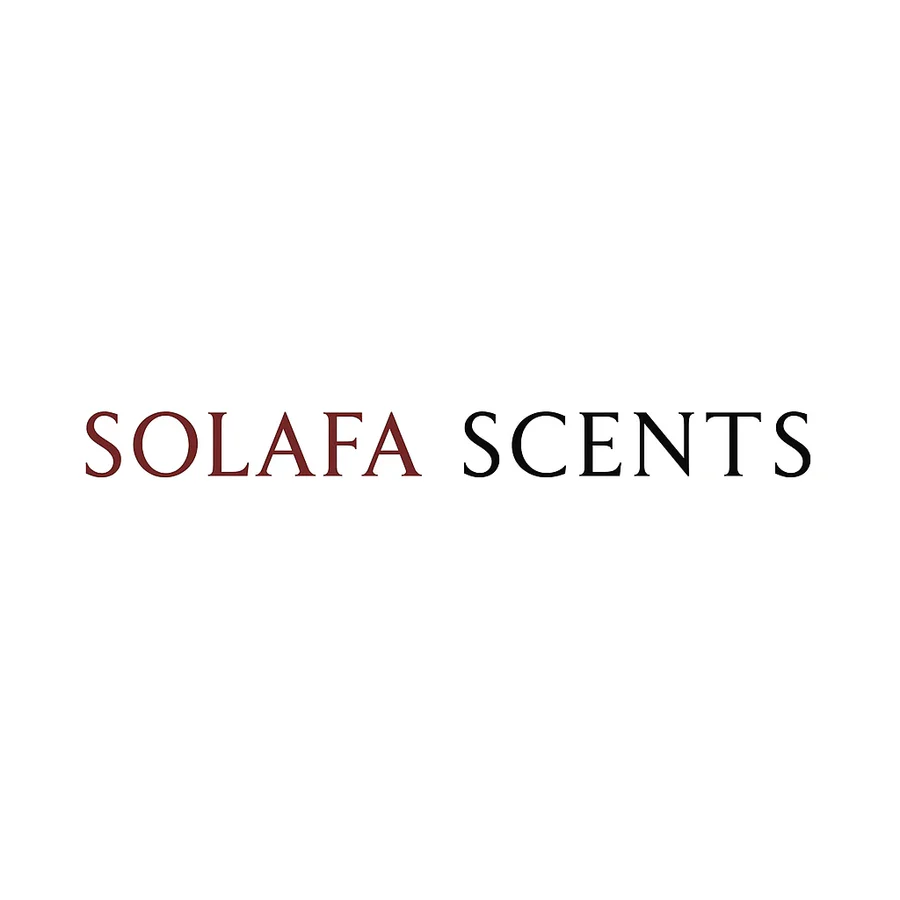 Solafa Scents Perfumes