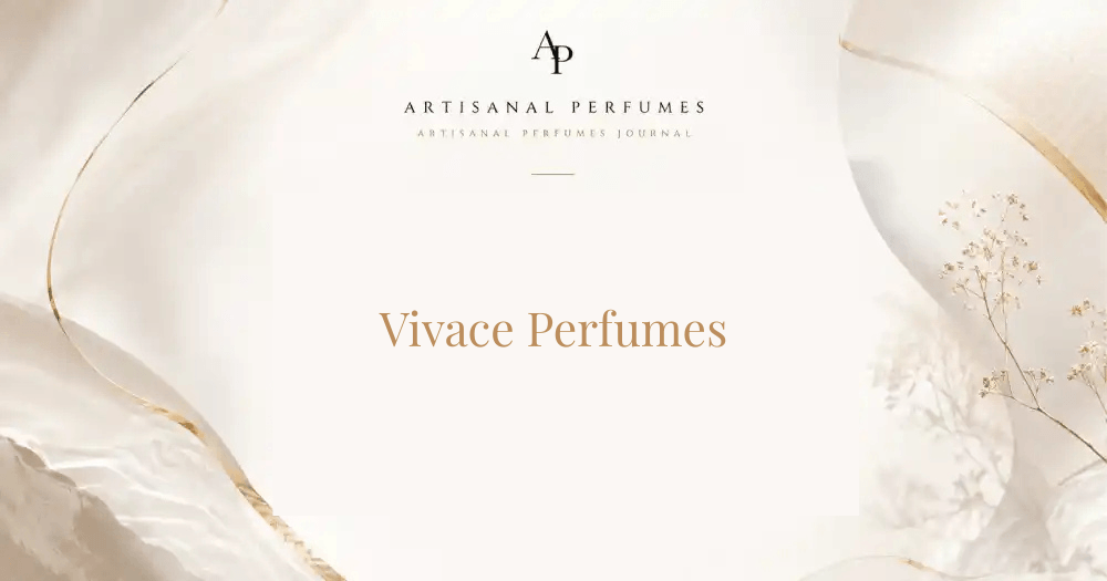 Vivace Perfumes