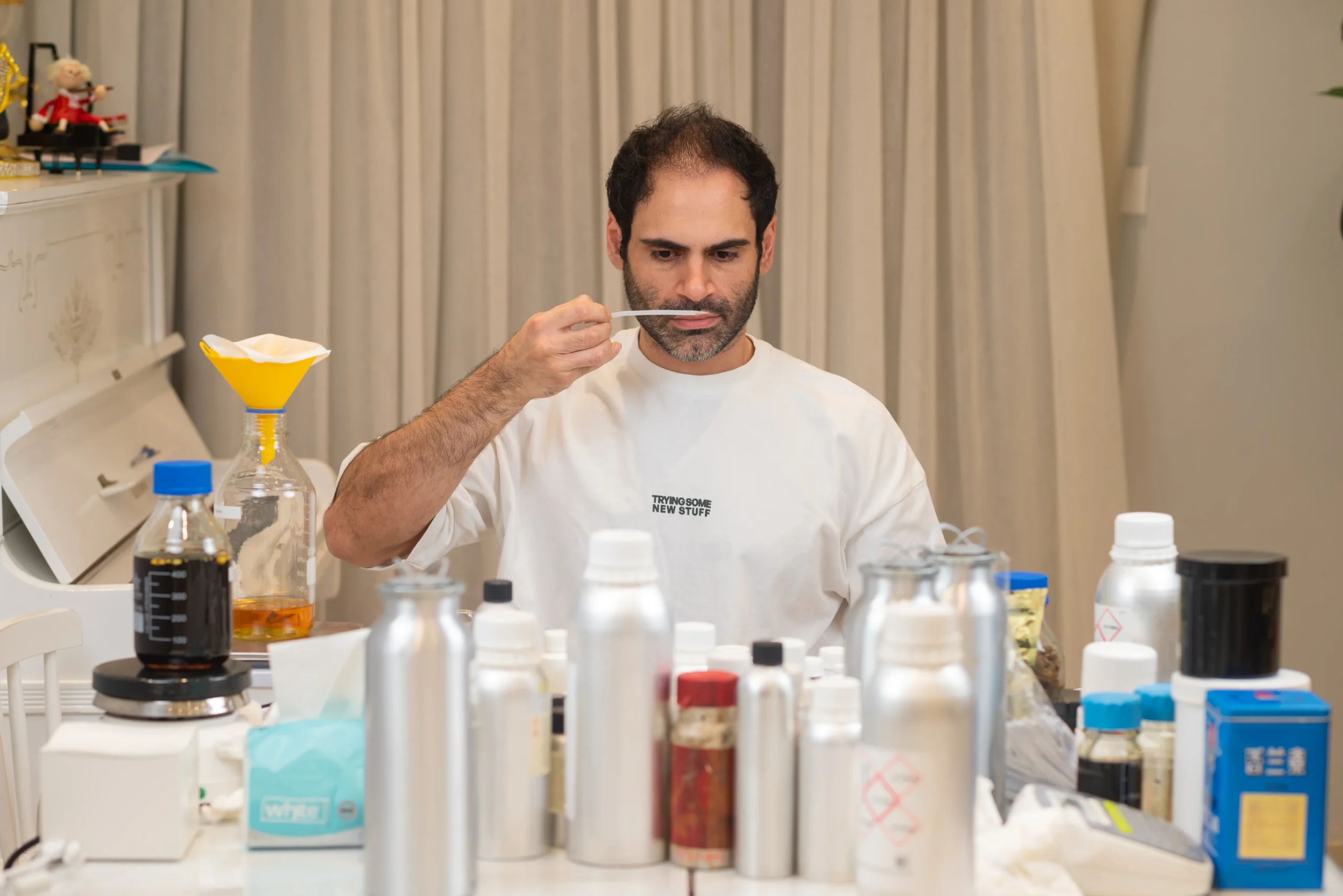 عطور إليكسير عطار